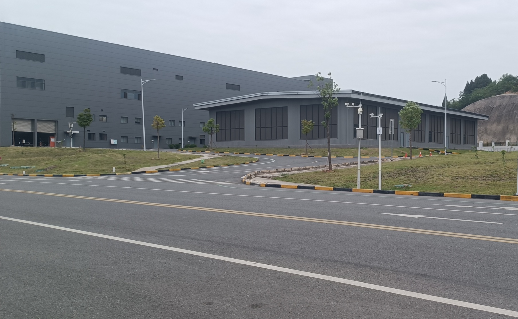 帝零科技新品发布会